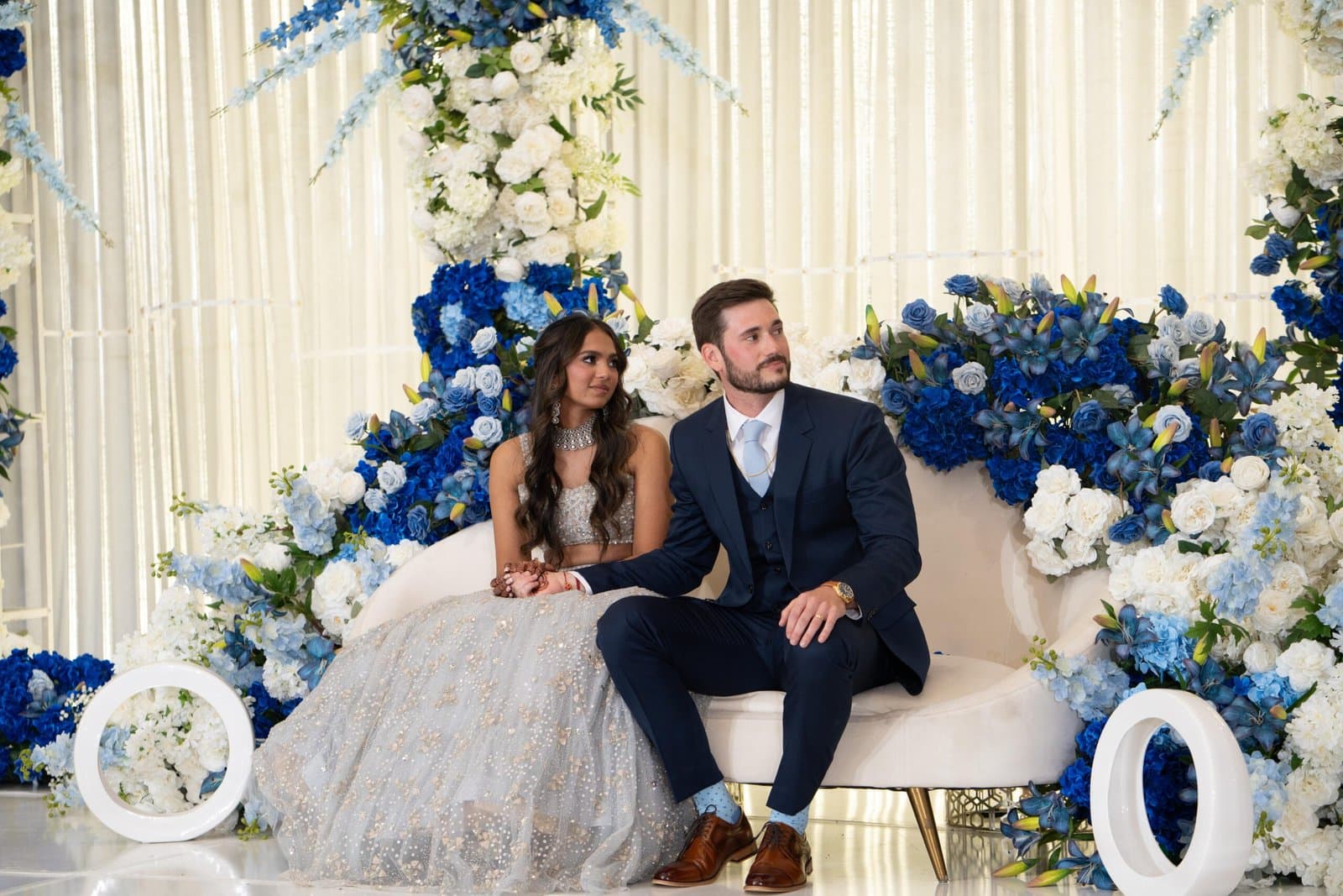 Anjali & Alex — featured wedding