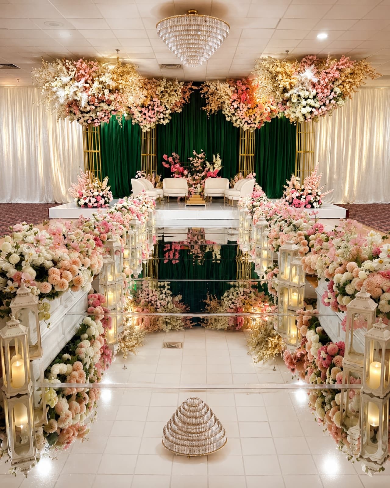 Janelle & Brijesh — photograph 2