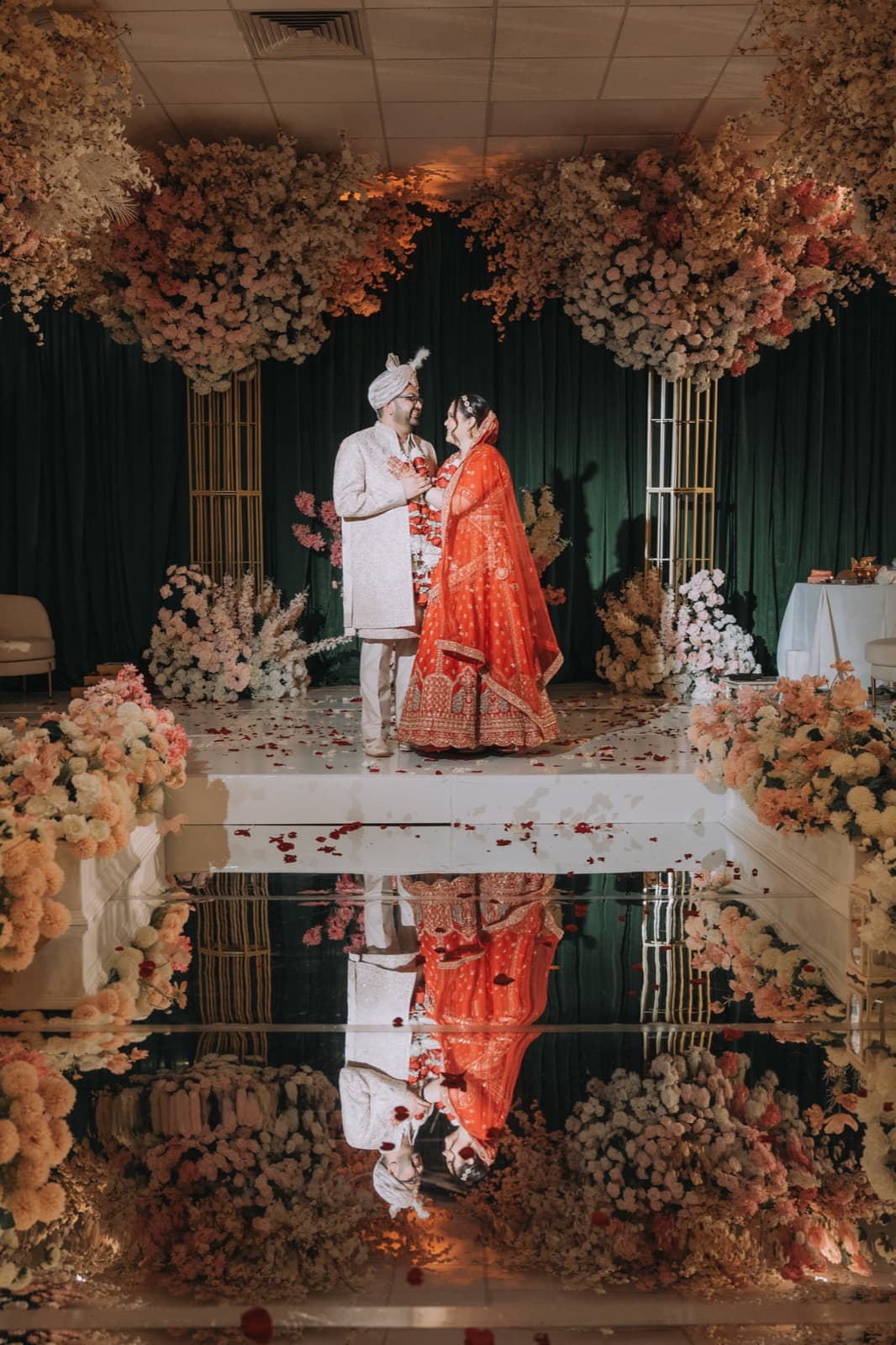 Janelle & Brijesh — photograph 7