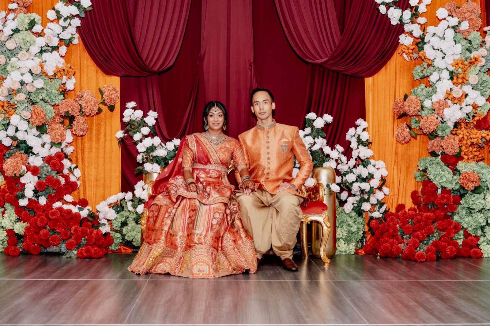 Pankti & Harrison — photograph 5