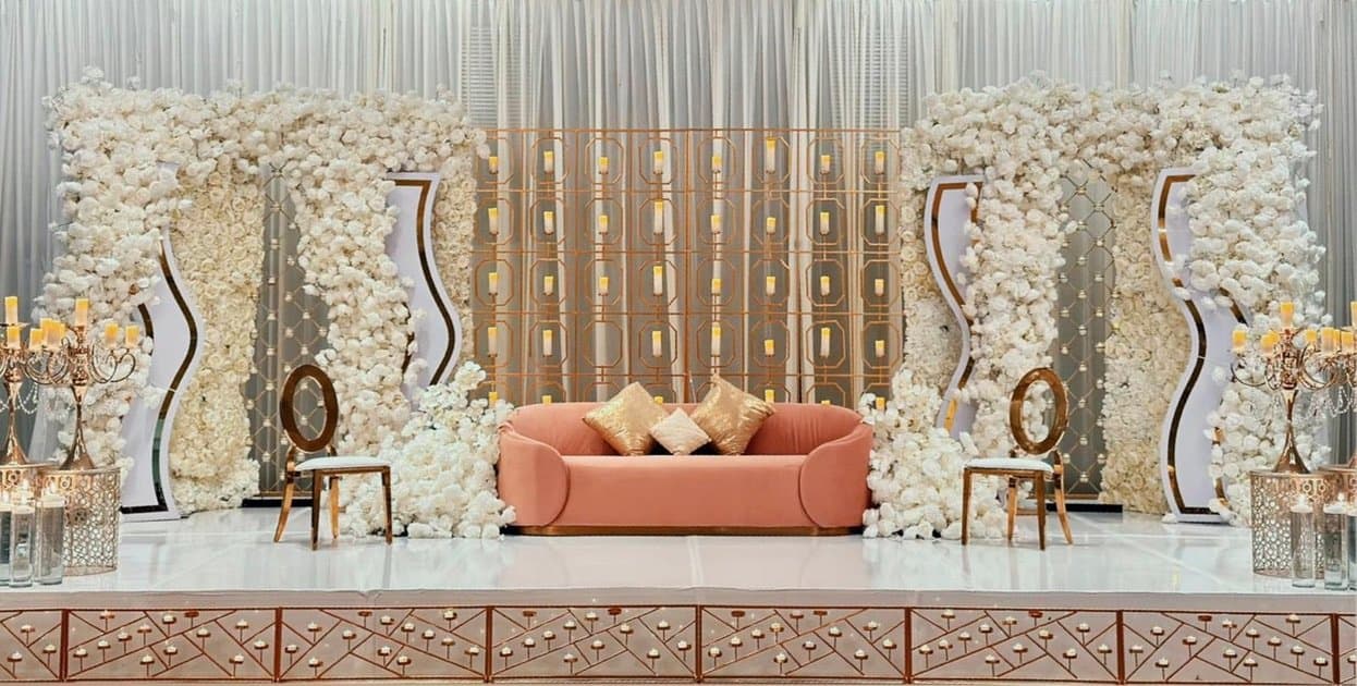 Ayesha Wedding — photograph 1