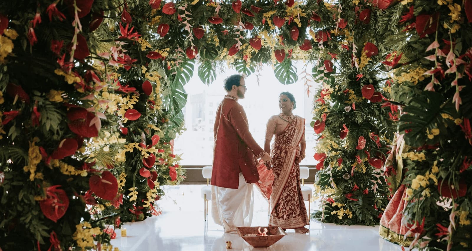 How to Design Wedding Decorations That Truly Reflect Your Love Story