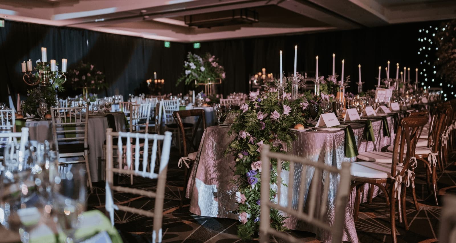 Why Grazing Tables Are Replacing Buffets at Indian Receptions This Season