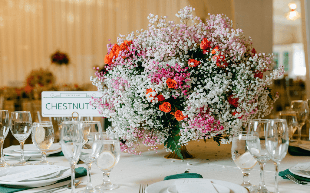 Eco-Friendly Wedding Decor Ideas That Still Feel Sophisticated & Lavish