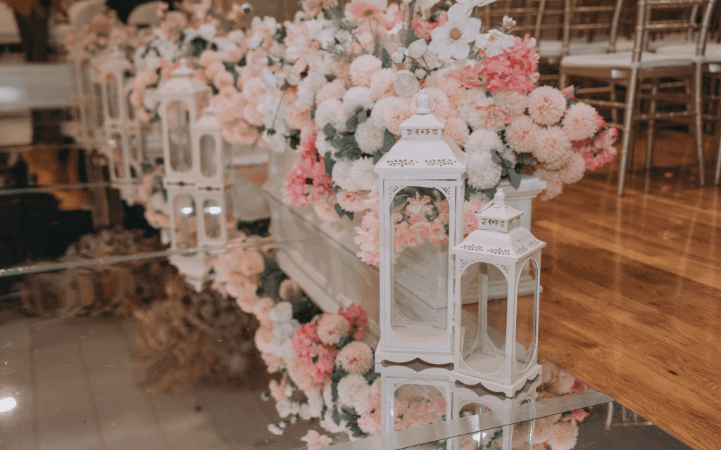 Pastel Wedding Color Palettes for a Modern & Sophisticated Wedding