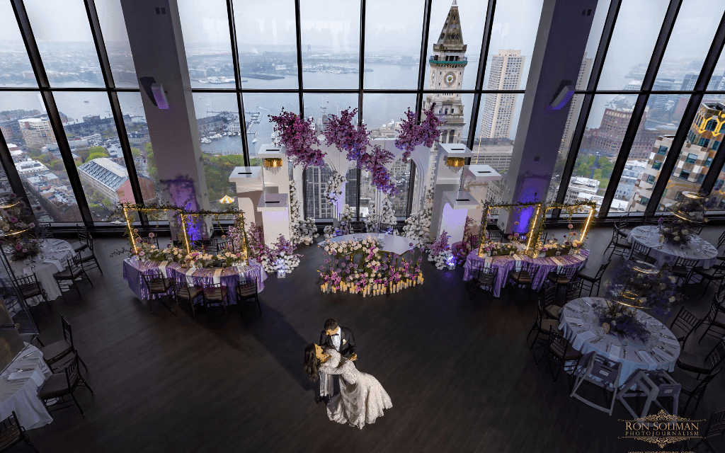 Wedding Reception Decoration Ideas for Sophisticated South Asian Celebrations