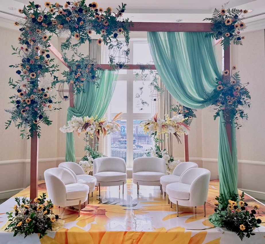 Wedding Portfolio