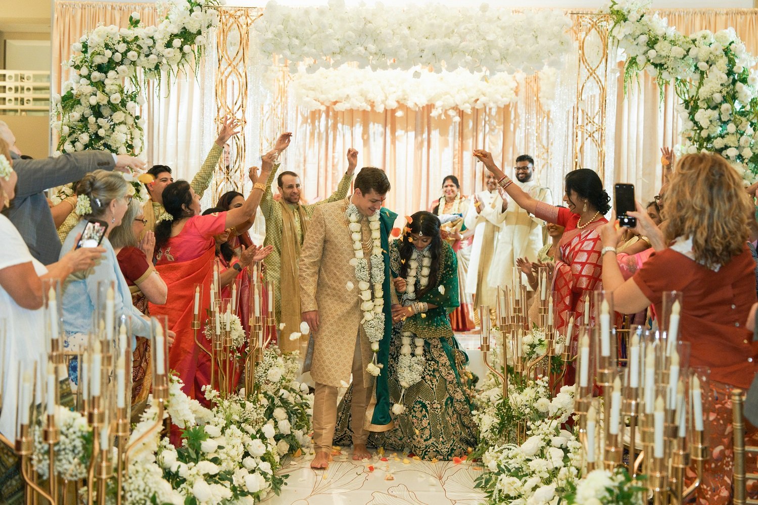 Wedding Portfolio