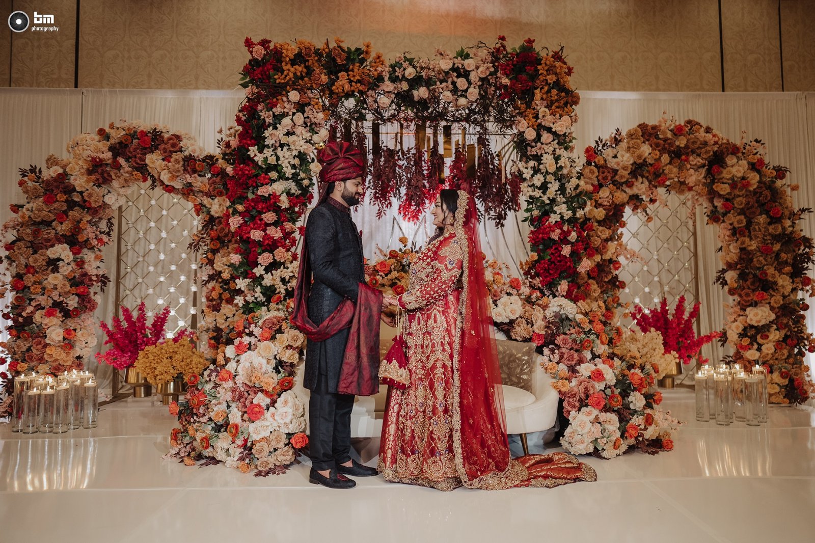 Wedding Portfolio