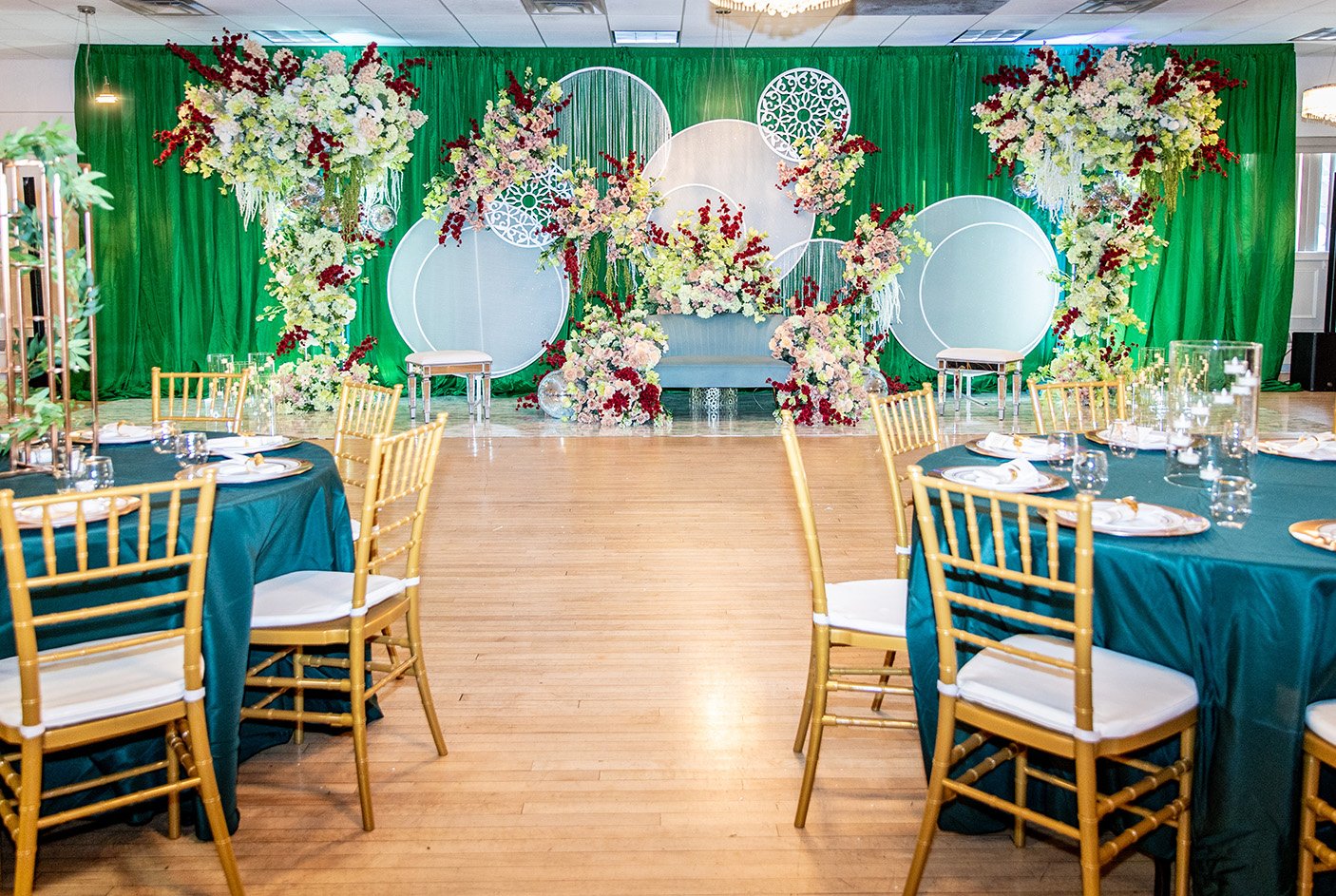 Wedding Portfolio
