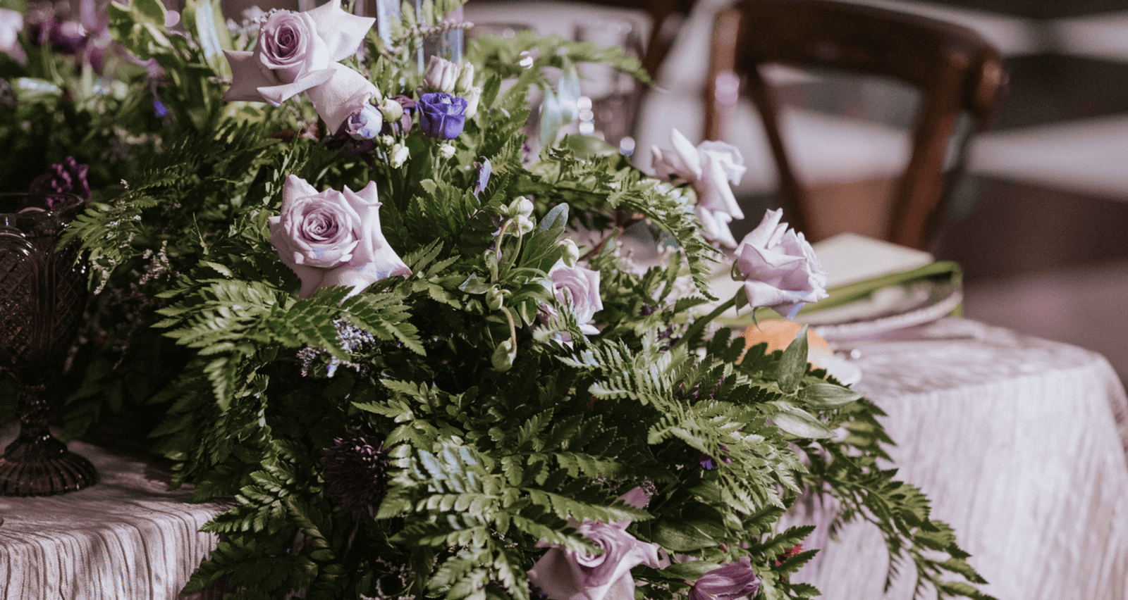 Boho Wedding Decor