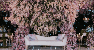 Indian Fusion Wedding