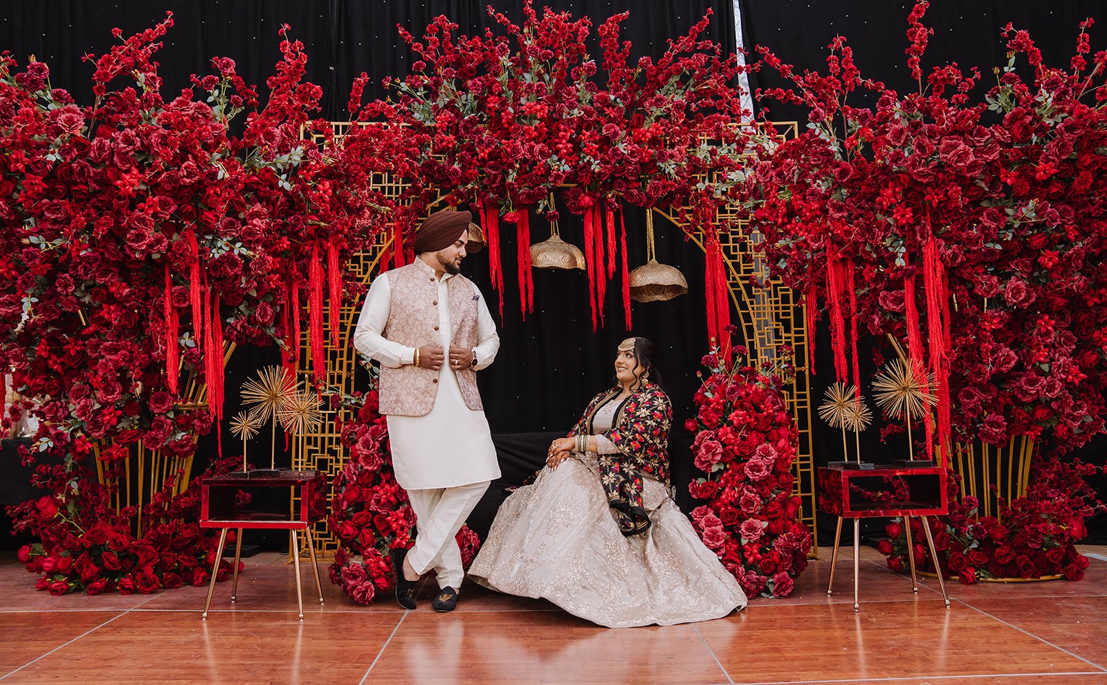 Wedding Portfolio