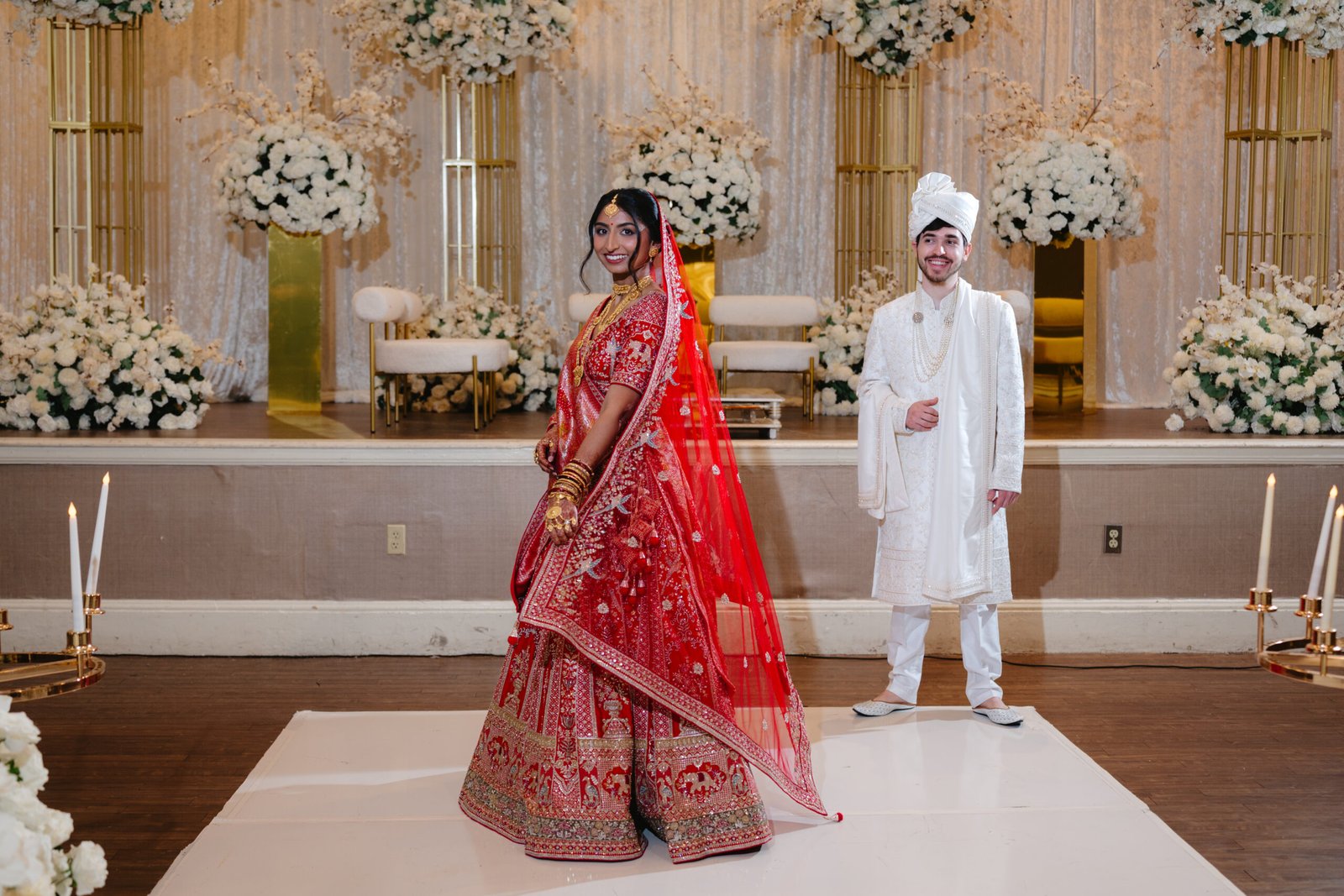 Wedding Portfolio