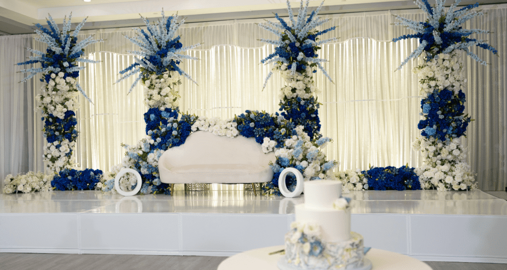 Wedding Decoration Style