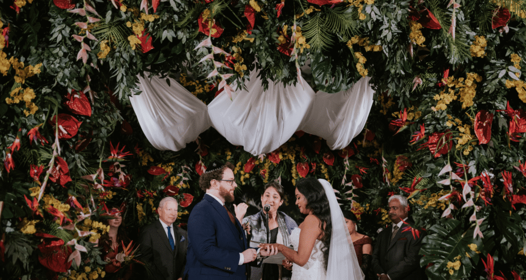 Wedding Draping Ideas